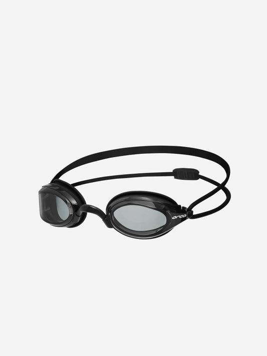 Orca Killa Hydro Swimming Goggles Smoke - Black